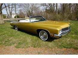 1971 Buick Centurion (CC-961275) for sale in Monroe, New Jersey