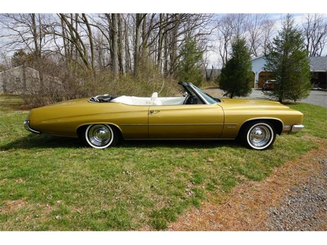 1971 Buick Centurion (CC-961275) for sale in Monroe, New Jersey