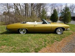 1971 Buick Centurion (CC-961275) for sale in Monroe, New Jersey