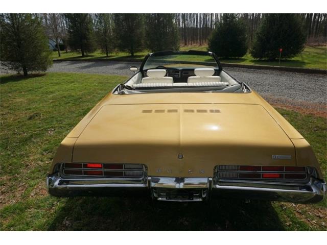 1971 Buick Centurion (CC-961275) for sale in Monroe, New Jersey