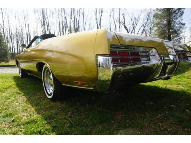 1971 Buick Centurion (CC-961275) for sale in Monroe, New Jersey