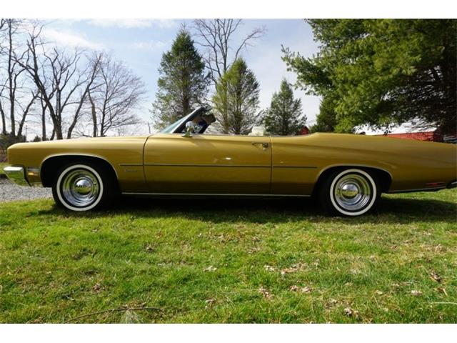 1971 Buick Centurion (CC-961275) for sale in Monroe, New Jersey