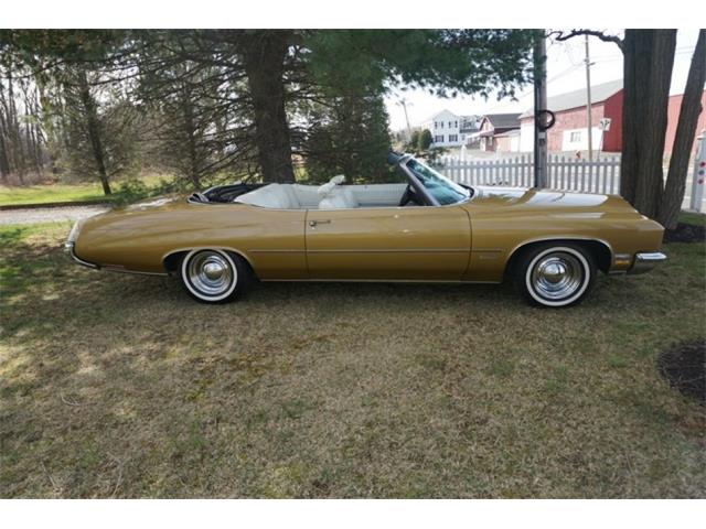 1971 Buick Centurion (CC-961275) for sale in Monroe, New Jersey