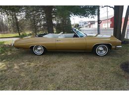 1971 Buick Centurion (CC-961275) for sale in Monroe, New Jersey