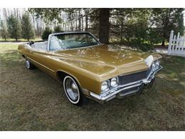 1971 Buick Centurion (CC-961275) for sale in Monroe, New Jersey