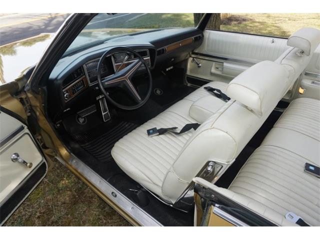 1971 Buick Centurion (CC-961275) for sale in Monroe, New Jersey
