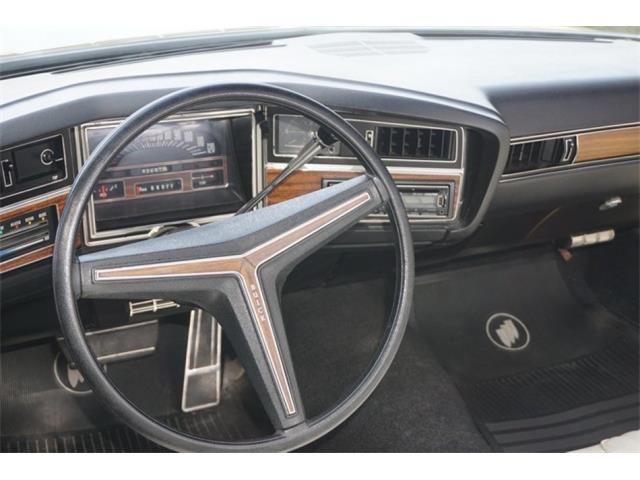 1971 Buick Centurion (CC-961275) for sale in Monroe, New Jersey