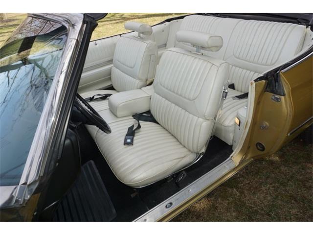 1971 Buick Centurion (CC-961275) for sale in Monroe, New Jersey