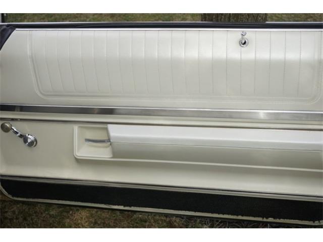 1971 Buick Centurion (CC-961275) for sale in Monroe, New Jersey