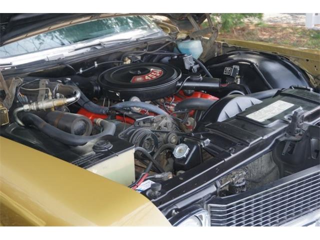1971 Buick Centurion (CC-961275) for sale in Monroe, New Jersey