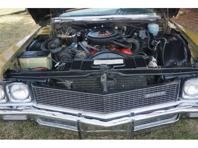 1971 Buick Centurion (CC-961275) for sale in Monroe, New Jersey