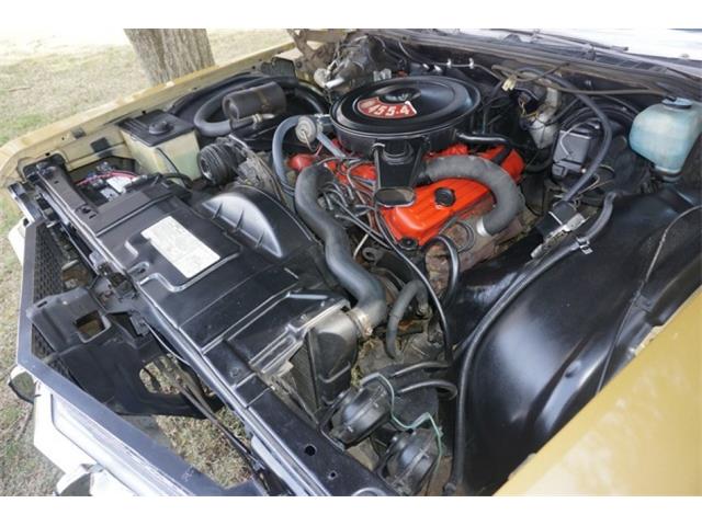 1971 Buick Centurion (CC-961275) for sale in Monroe, New Jersey