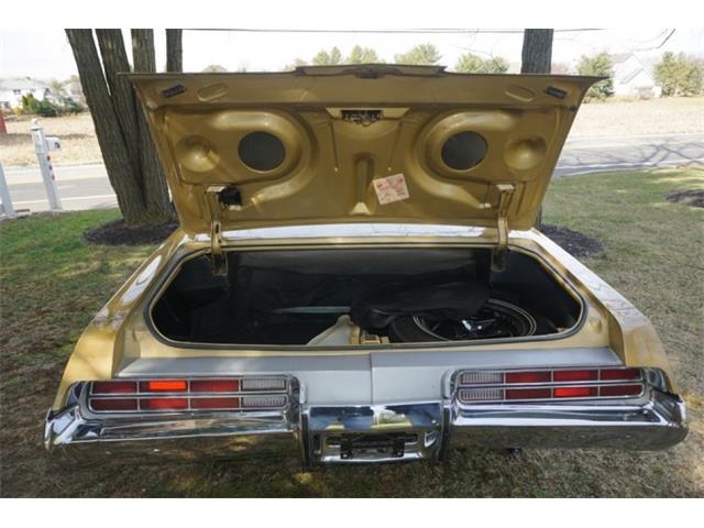 1971 Buick Centurion (CC-961275) for sale in Monroe, New Jersey