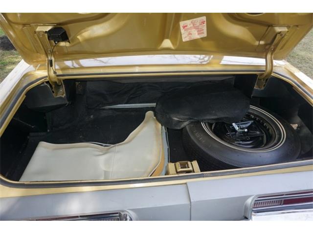 1971 Buick Centurion (CC-961275) for sale in Monroe, New Jersey