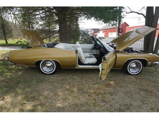 1971 Buick Centurion (CC-961275) for sale in Monroe, New Jersey