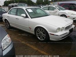 2005 Jaguar XJR (CC-961300) for sale in Online Auction, Online