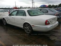 2005 Jaguar XJR (CC-961300) for sale in Online Auction, Online