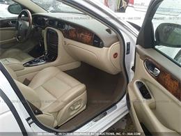 2005 Jaguar XJR (CC-961300) for sale in Online Auction, Online