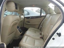 2005 Jaguar XJR (CC-961300) for sale in Online Auction, Online