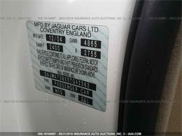 2005 Jaguar XJR (CC-961300) for sale in Online Auction, Online