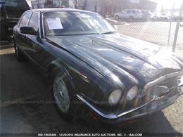 1996 Jaguar XJ6 (CC-961344) for sale in Online Auction, Online