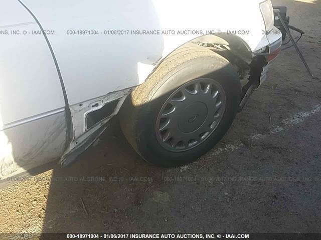 1990 Lexus LS for Sale | ClassicCars.com | CC-961349