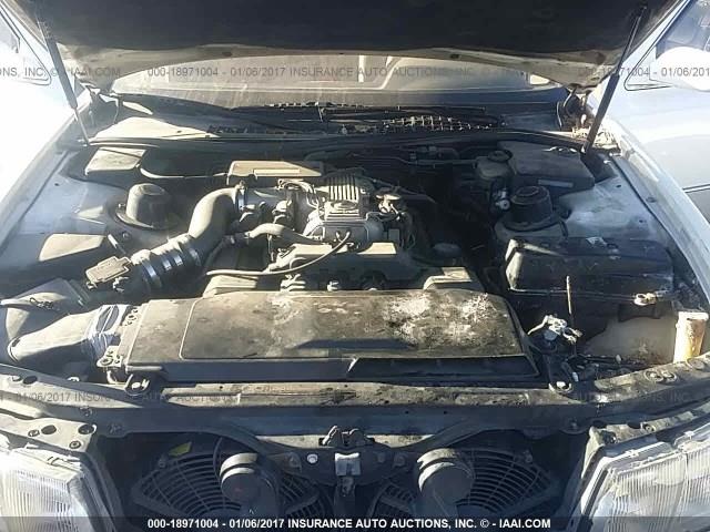 1990 Lexus LS for Sale | ClassicCars.com | CC-961349