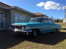 1964 Ford Galaxie 500 (CC-960138) for sale in Roanoke, Alabama