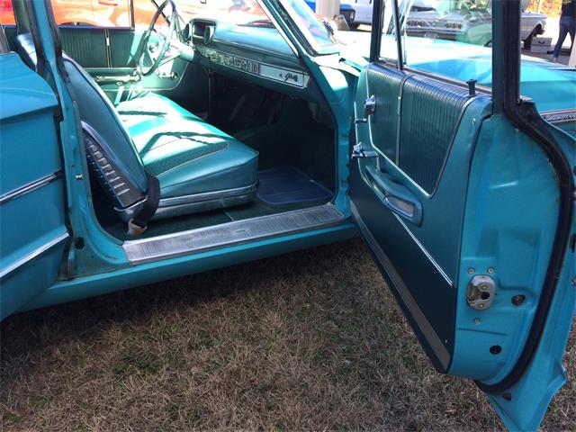 1964 Ford Galaxie 500 (CC-960138) for sale in Roanoke, Alabama