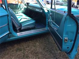 1964 Ford Galaxie 500 (CC-960138) for sale in Roanoke, Alabama