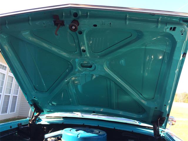 1964 Ford Galaxie 500 (CC-960138) for sale in Roanoke, Alabama