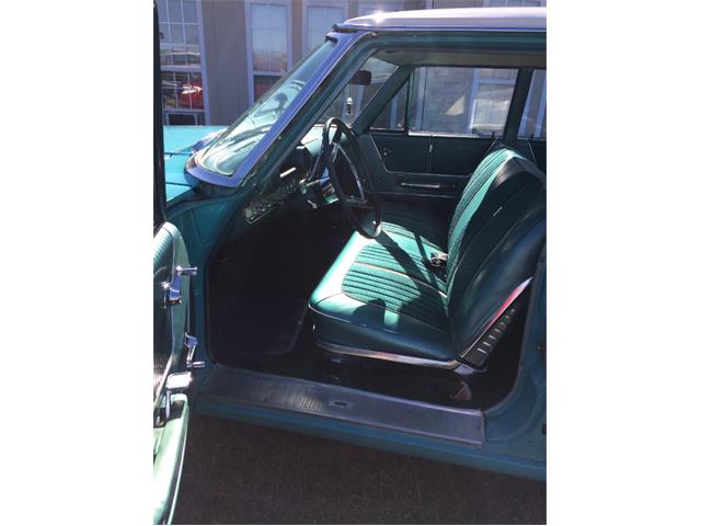 1964 Ford Galaxie 500 (CC-960138) for sale in Roanoke, Alabama