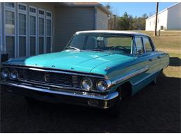 1964 Ford Galaxie 500 (CC-960138) for sale in Roanoke, Alabama