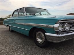 1964 Ford Galaxie 500 (CC-960138) for sale in Roanoke, Alabama