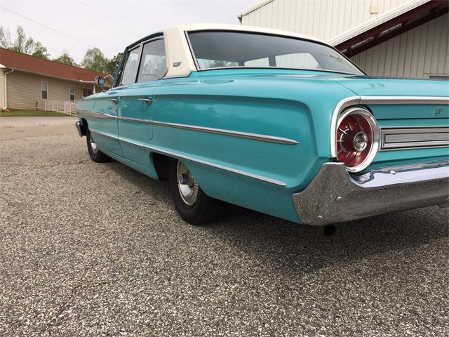 1964 Ford Galaxie 500 (CC-960138) for sale in Roanoke, Alabama