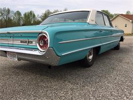 1964 Ford Galaxie 500 (CC-960138) for sale in Roanoke, Alabama