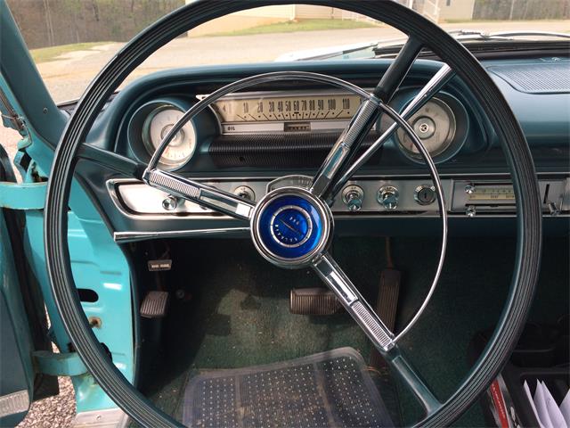 1964 Ford Galaxie 500 (CC-960138) for sale in Roanoke, Alabama