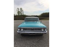 1964 Ford Galaxie 500 (CC-960138) for sale in Roanoke, Alabama