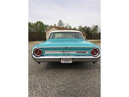 1964 Ford Galaxie 500 (CC-960138) for sale in Roanoke, Alabama