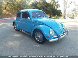1956 Volkswagen Beetle (CC-961385) for sale in Online Auction, Online