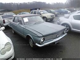 1964 Plymouth Valiant (CC-961391) for sale in Online Auction, Online