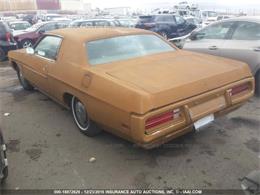 1972 Ford Fairlane (CC-961420) for sale in Online Auction, Online