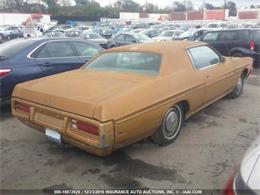 1972 Ford Fairlane (CC-961420) for sale in Online Auction, Online