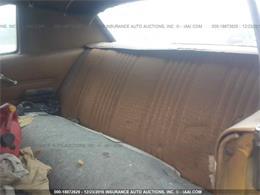 1972 Ford Fairlane (CC-961420) for sale in Online Auction, Online