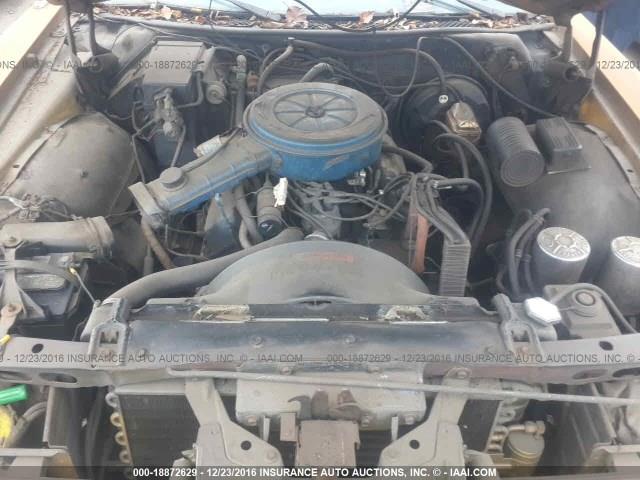 1972 Ford Fairlane (CC-961420) for sale in Online Auction, Online