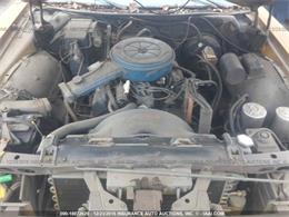 1972 Ford Fairlane (CC-961420) for sale in Online Auction, Online