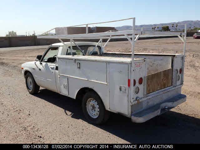 1982 Toyota PICKUP/CAB CHASIS (CC-961485) for sale in Online Auction, Online