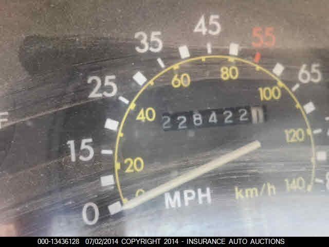 1982 Toyota PICKUP/CAB CHASIS (CC-961485) for sale in Online Auction, Online