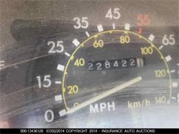 1982 Toyota PICKUP/CAB CHASIS (CC-961485) for sale in Online Auction, Online