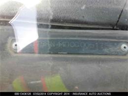 1982 Toyota PICKUP/CAB CHASIS (CC-961485) for sale in Online Auction, Online